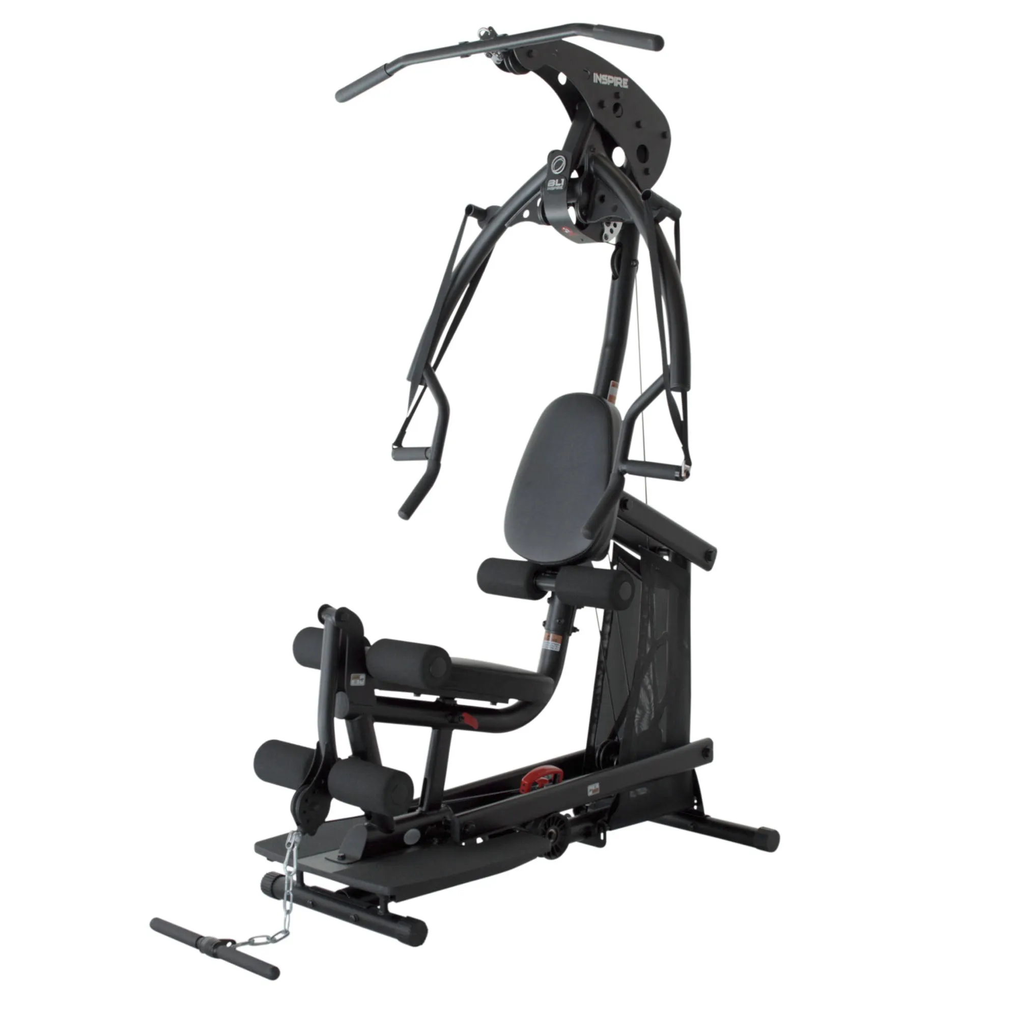 Inspire Fitness BL1 Body Lift Multi Gym