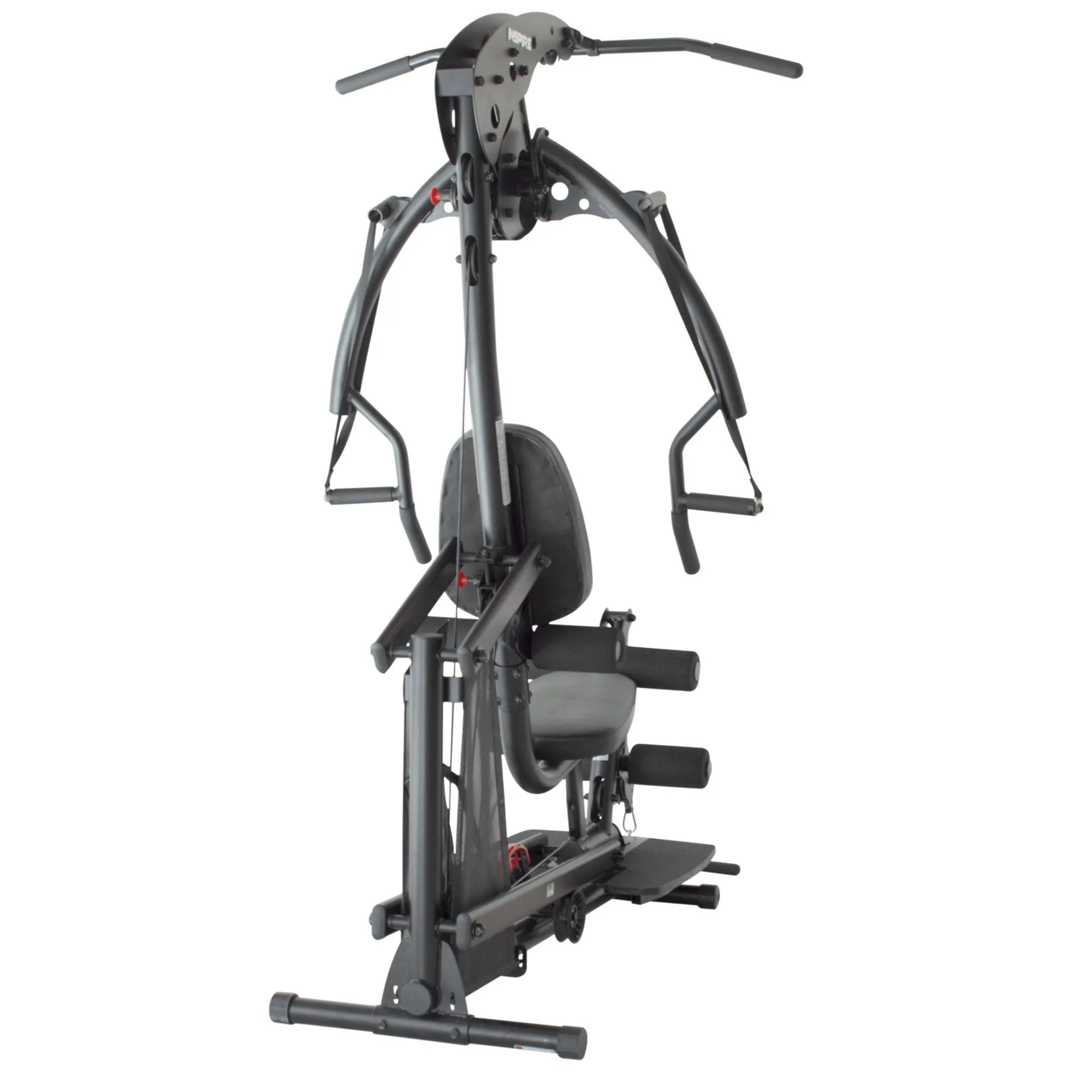 Inspire Fitness BL1 Body Lift Multi Gym