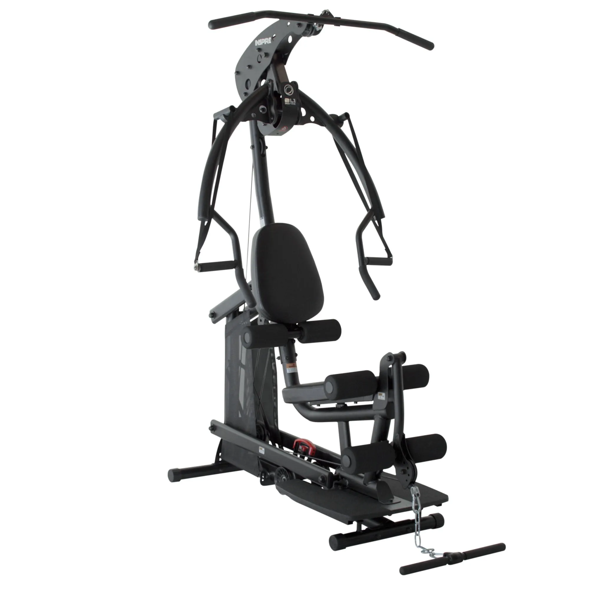 Inspire Fitness BL1 Body Lift Multi Gym