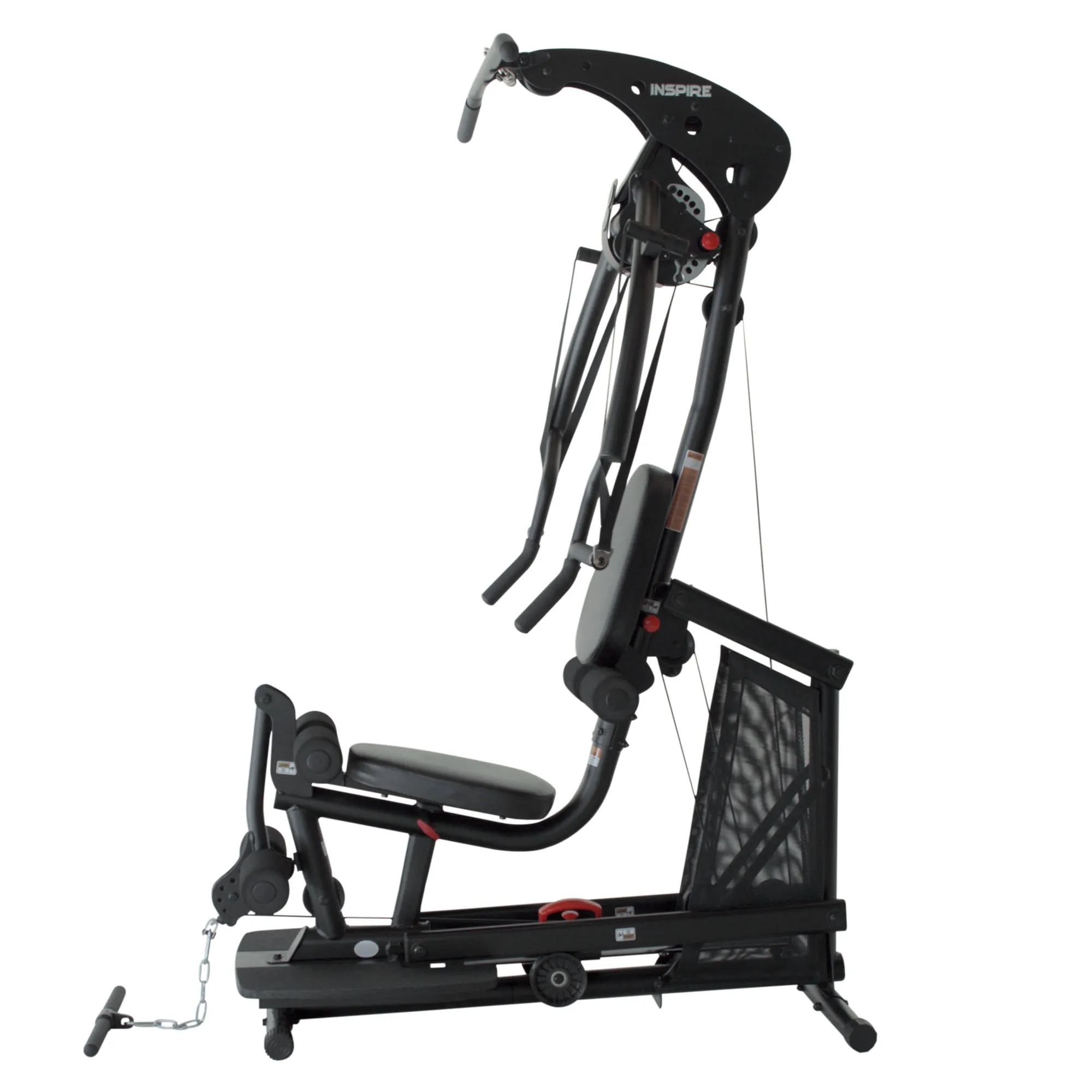 Inspire Fitness BL1 Body Lift Multi Gym