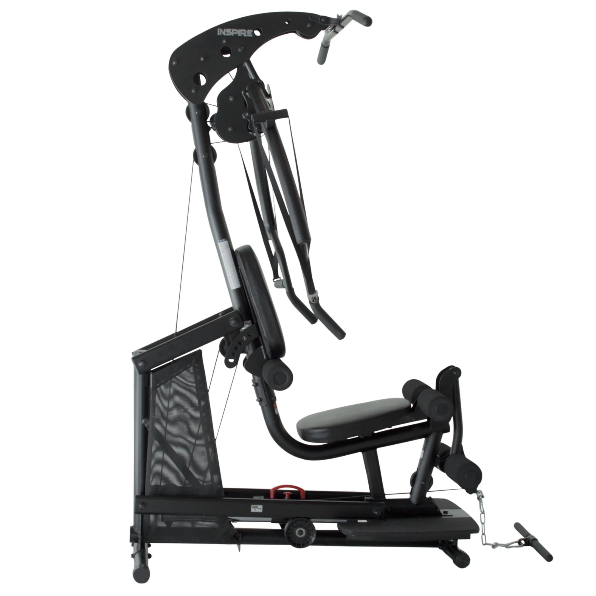 Inspire Fitness BL1 Body Lift Multi Gym