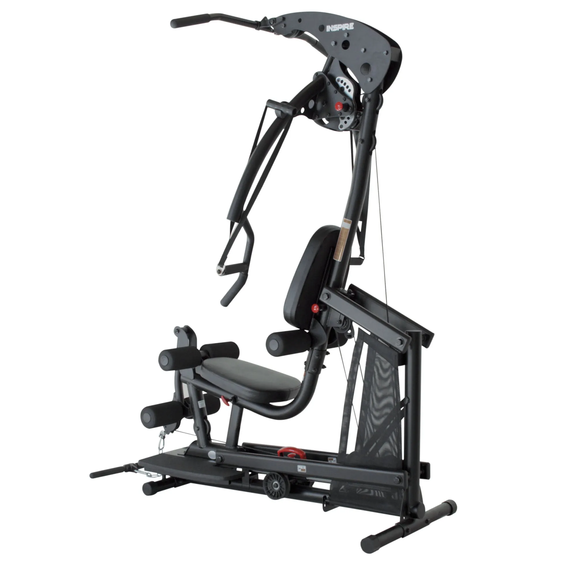 Inspire Fitness BL1 Body Lift Multi Gym
