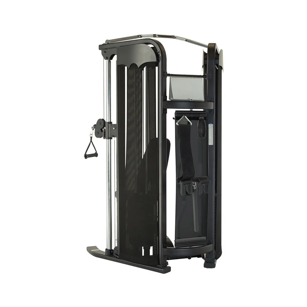 Inspire Fitness FT1 Functional Trainer Package