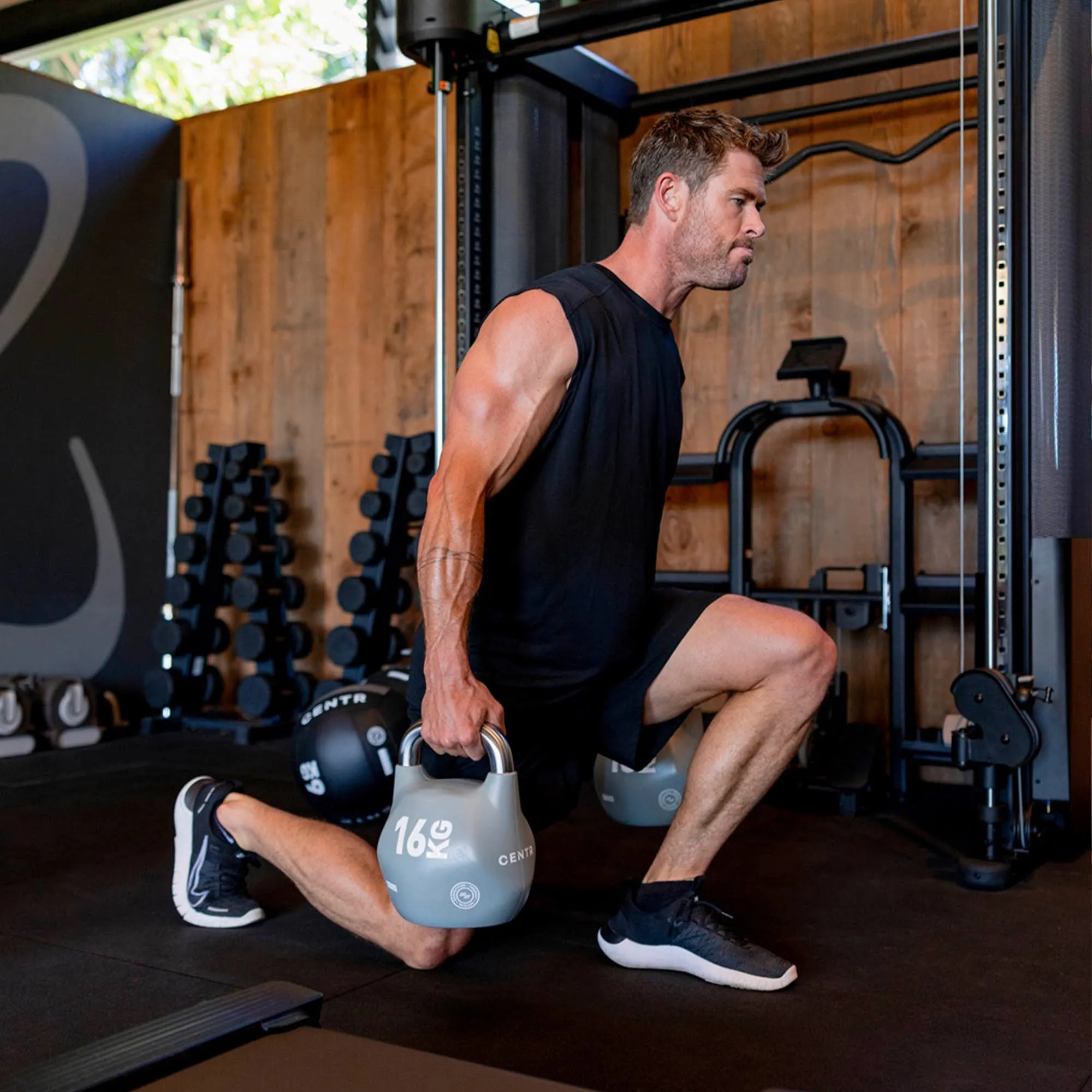 Inspire Fitness FT2 Pro Functional Trainer Package