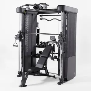 Inspire Fitness FT2 Pro Functional Trainer Package