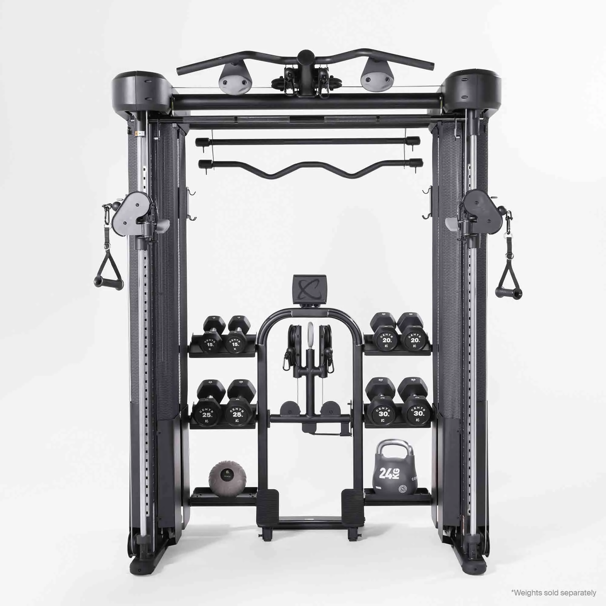 Inspire Fitness FT2 Pro Functional Trainer