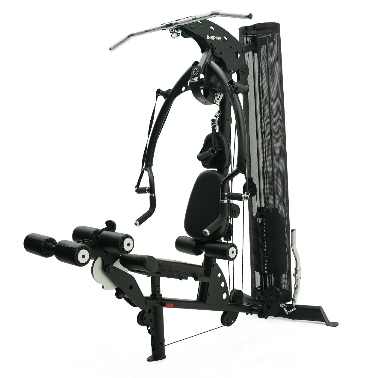 Inspire Fitness M2 Multi Gym