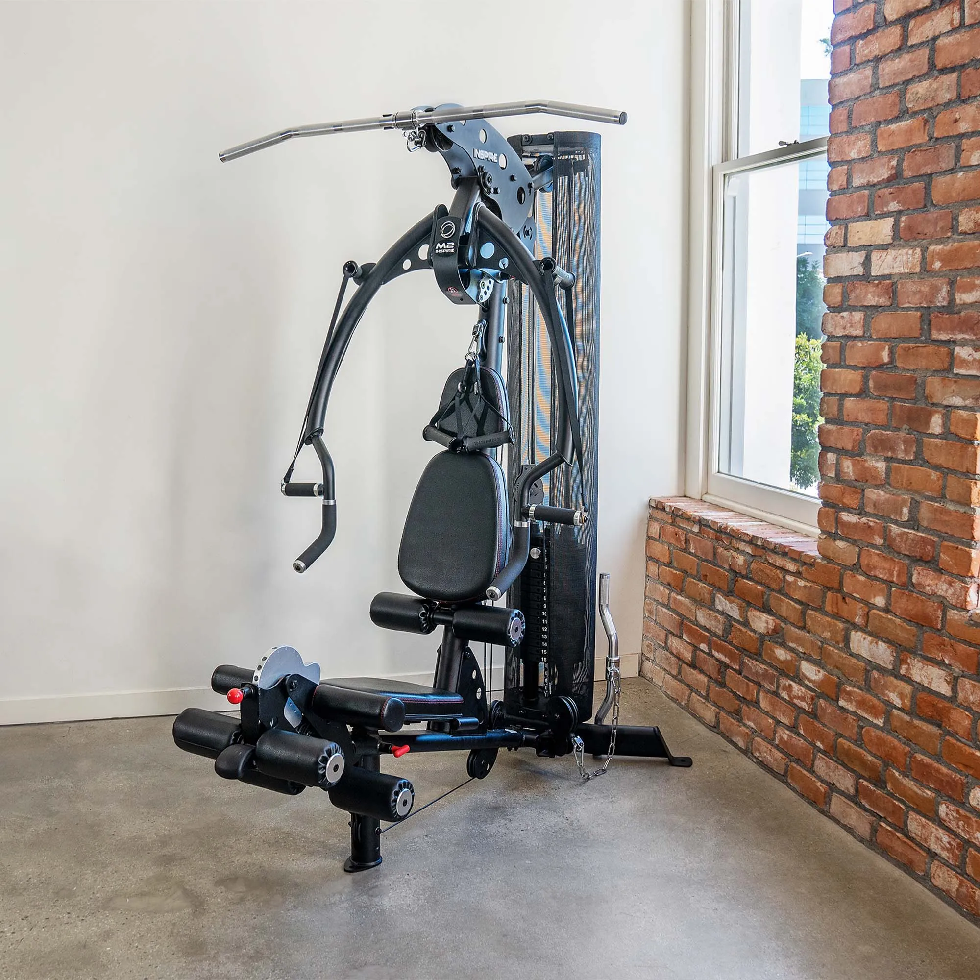 Inspire Fitness M2 Multi Gym