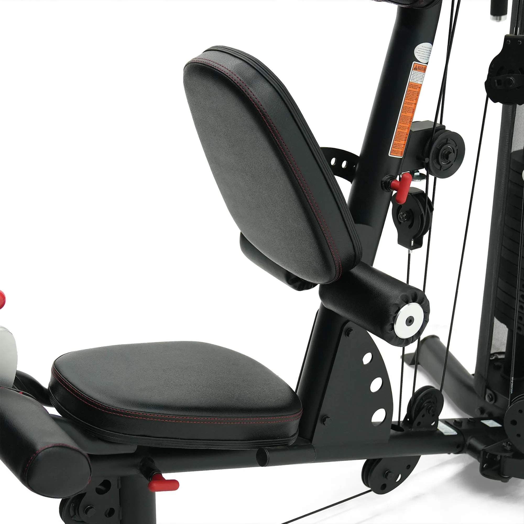 Inspire Fitness M2 Multi Gym