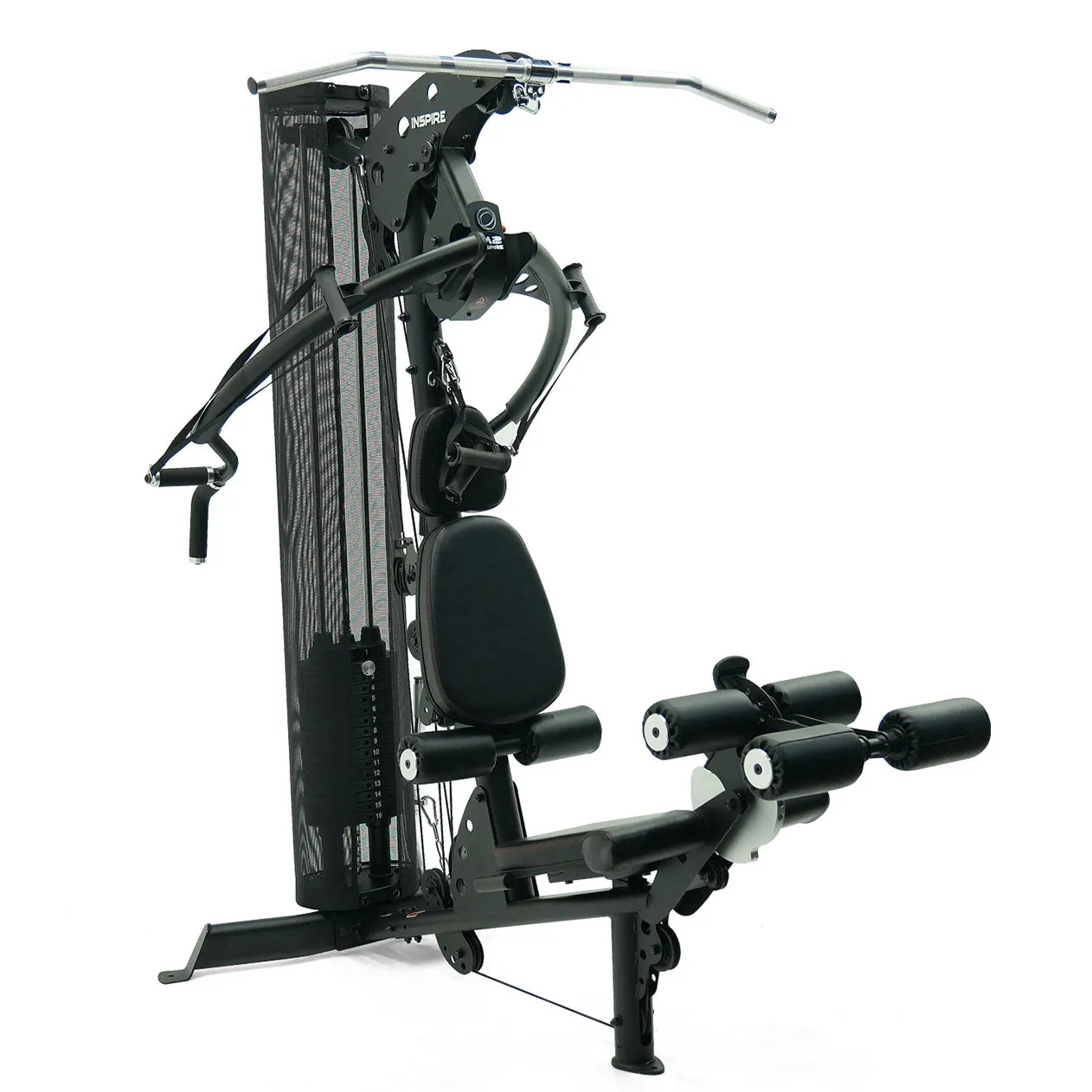 Inspire Fitness M2 Multi Gym