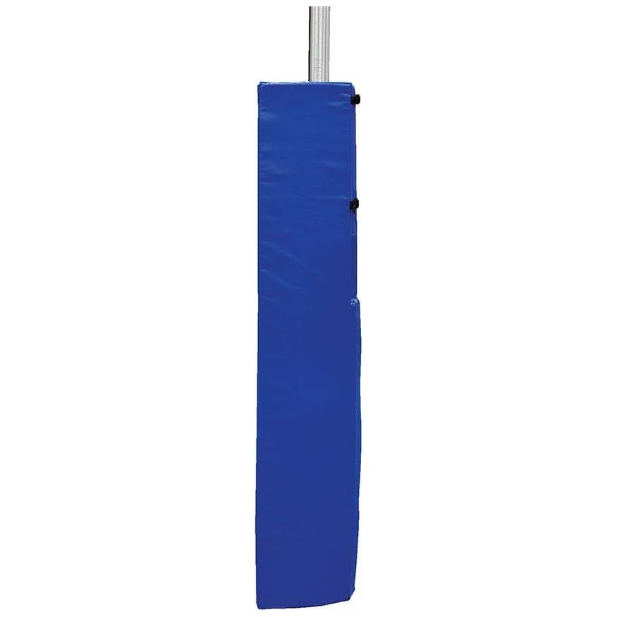 Jaypro FeatherLite Volleyball Systems (2 in. (51mm) Floor Sleeve - Canadian) PVB-5500