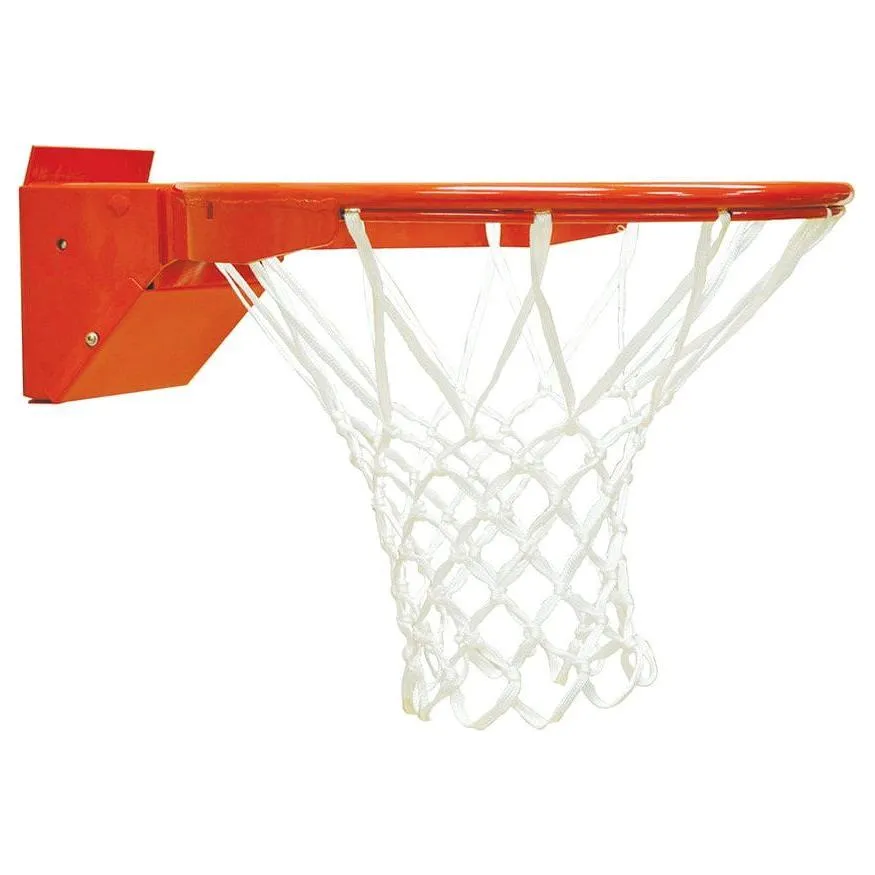 Jaypro Portable Basketball System Elite 6600 (5'6" Board Extension) PBEL66