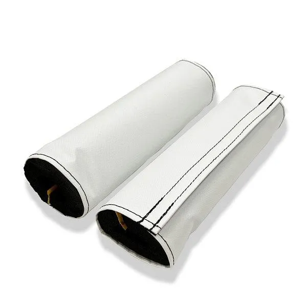 Jaypro Protector Pads - Volleyball Net Cable/Buckle Cover VCC-12