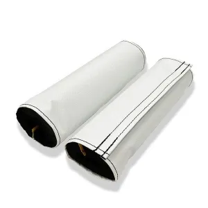 Jaypro Protector Pads - Volleyball Net Cable/Buckle Cover VCC-12