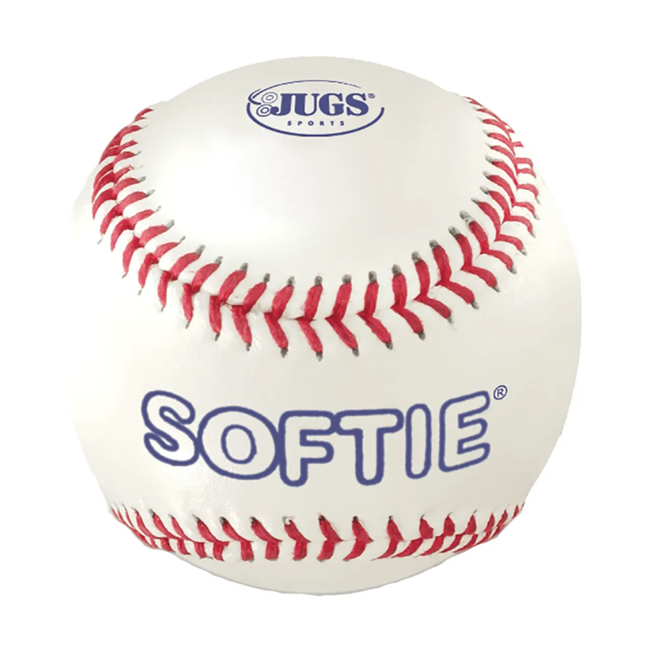 JUGS Softie Baseballs (1 Dozen) B5100