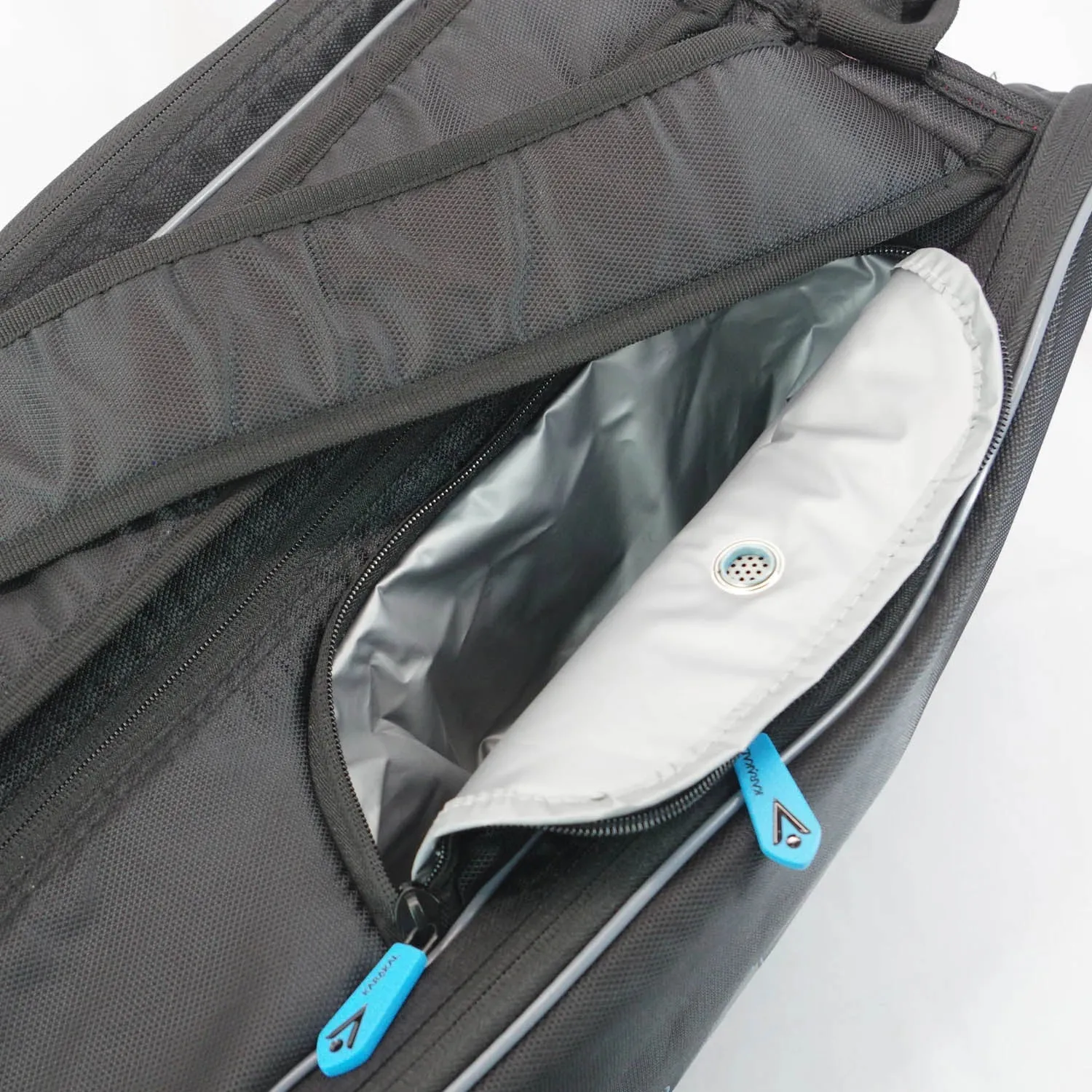 Karakal Pro Tour Fifty 2.1 4 Racket Bag