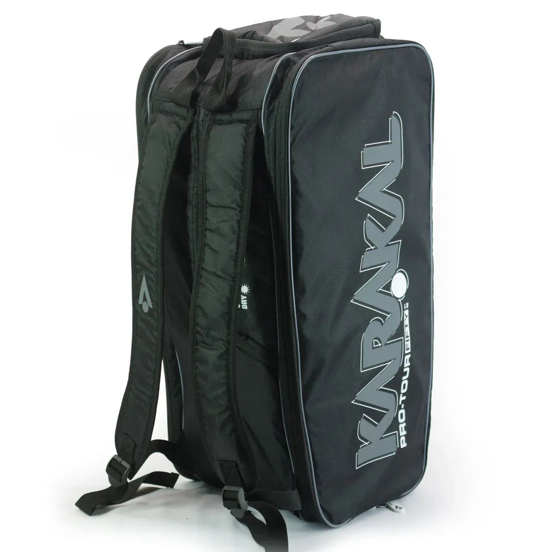 Karakal Pro Tour Fifty 2.1 4 Racket Bag