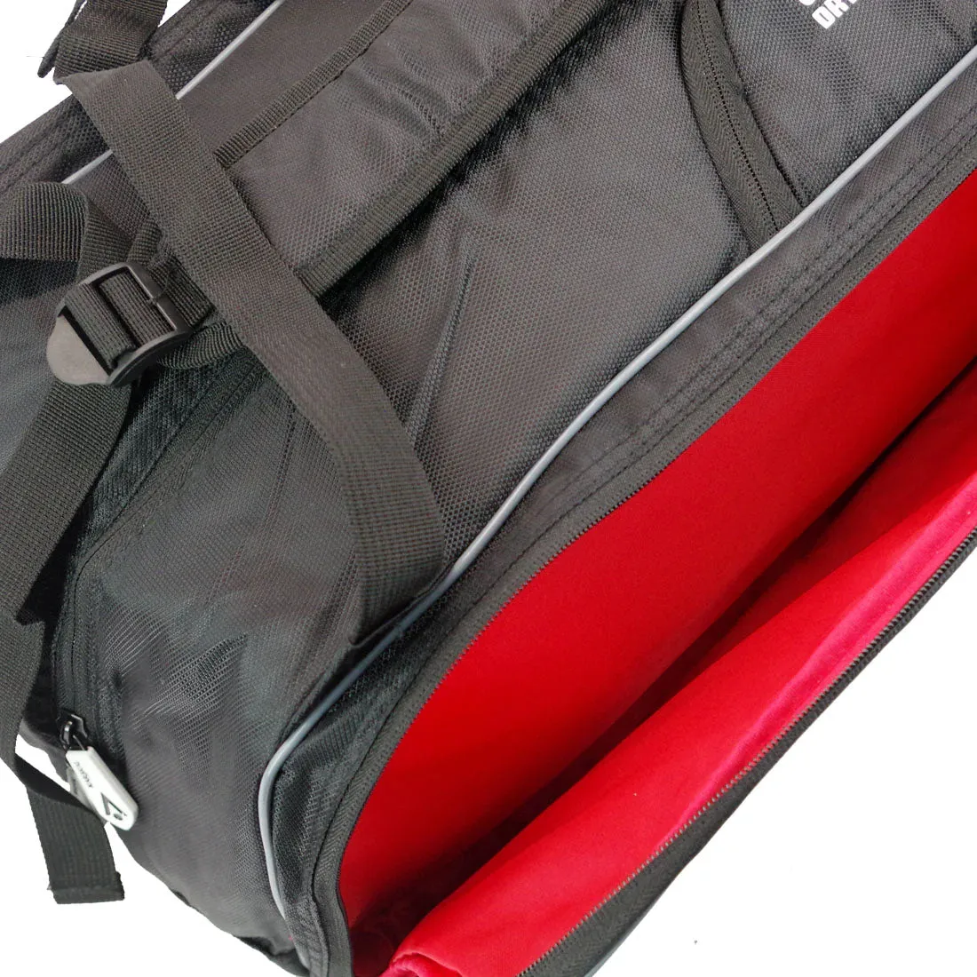 Karakal Pro Tour Fifty 2.1 4 Racket Bag