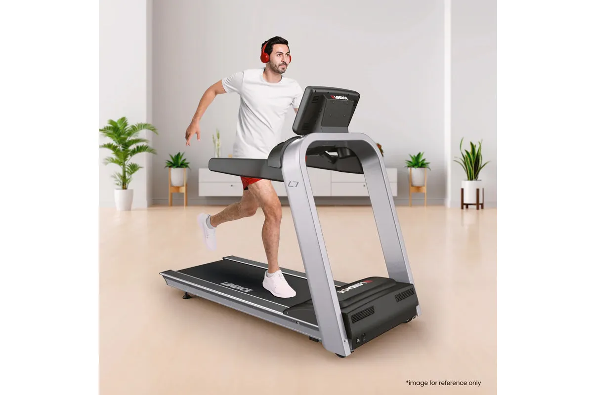 Landice L7 Treadmill