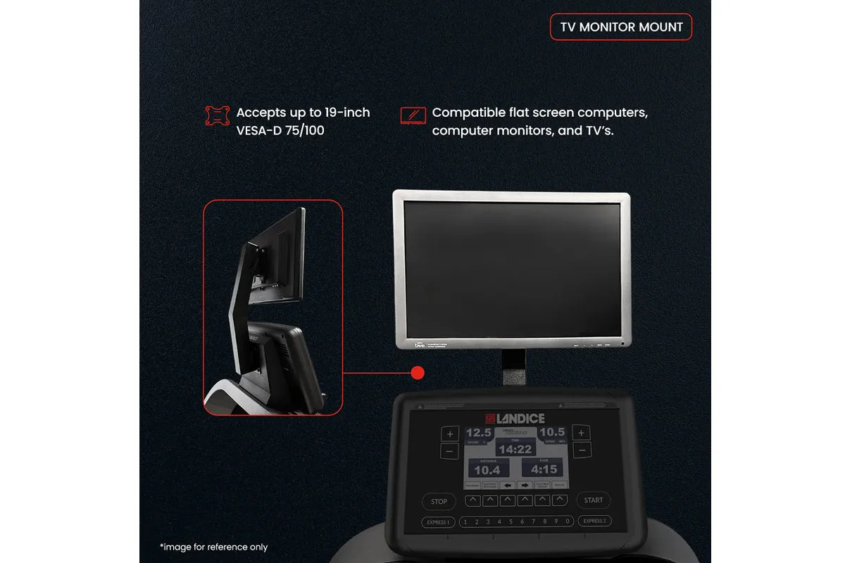 Landice L7 Treadmill
