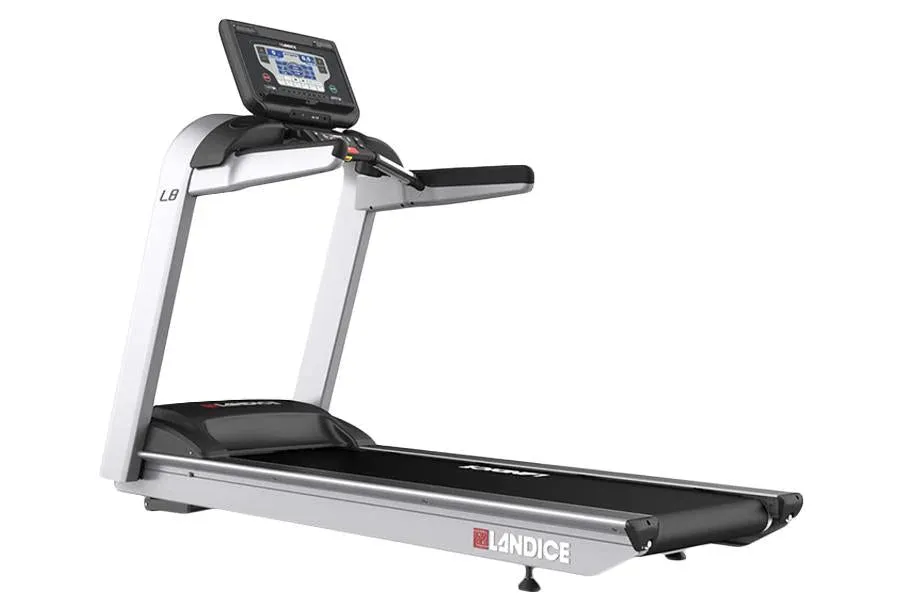 Landice L8 Treadmill
