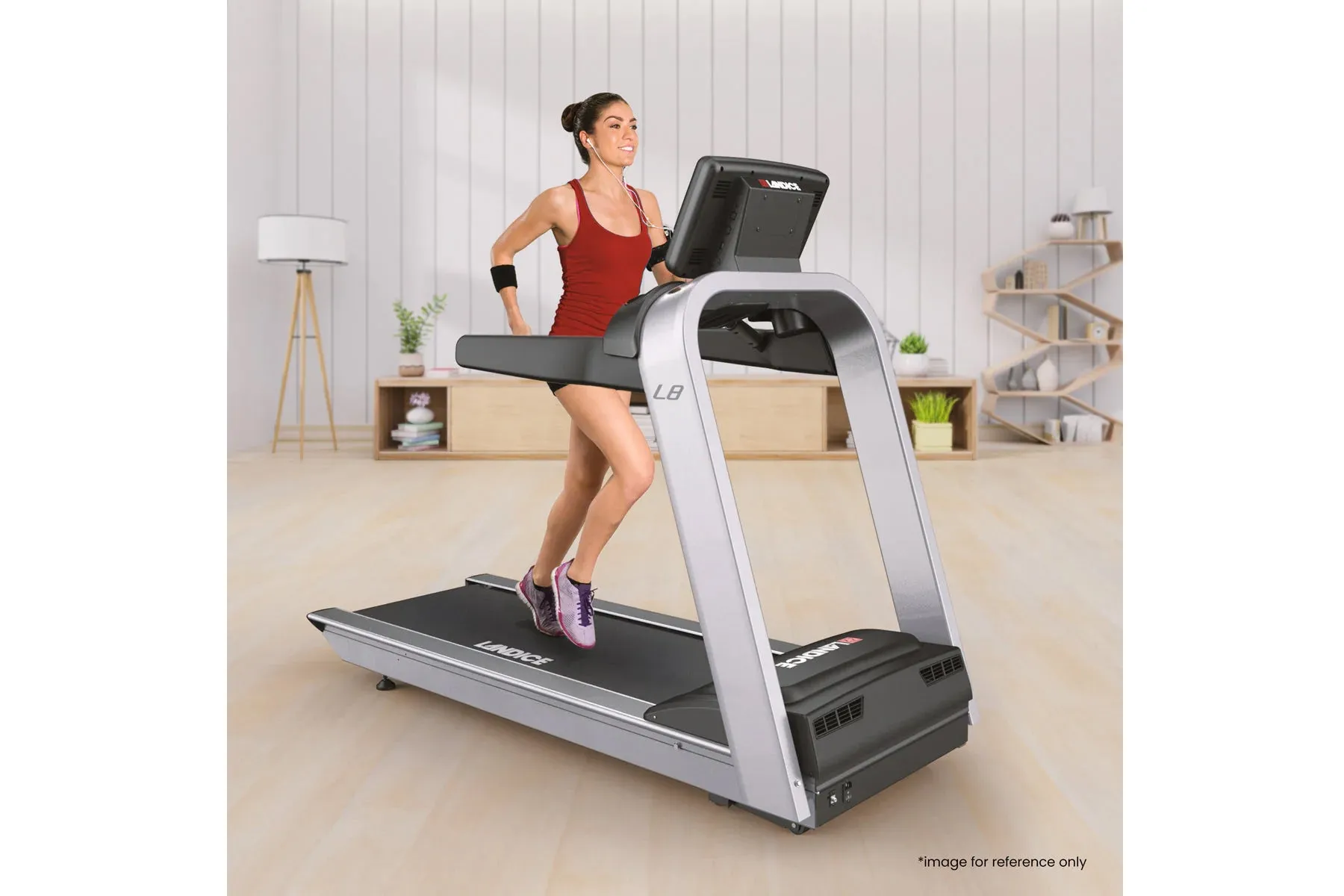 Landice L8 Treadmill