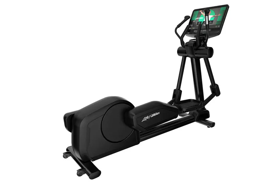 Life Fitness Club Series   (Plus) Elliptical Cross-Trainer (💥MEMORIAL SALE)