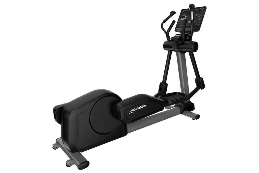 Life Fitness Club Series   (Plus) Elliptical Cross-Trainer (💥MEMORIAL SALE)