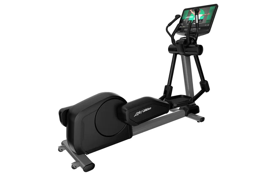Life Fitness Club Series   (Plus) Elliptical Cross-Trainer (💥MEMORIAL SALE)