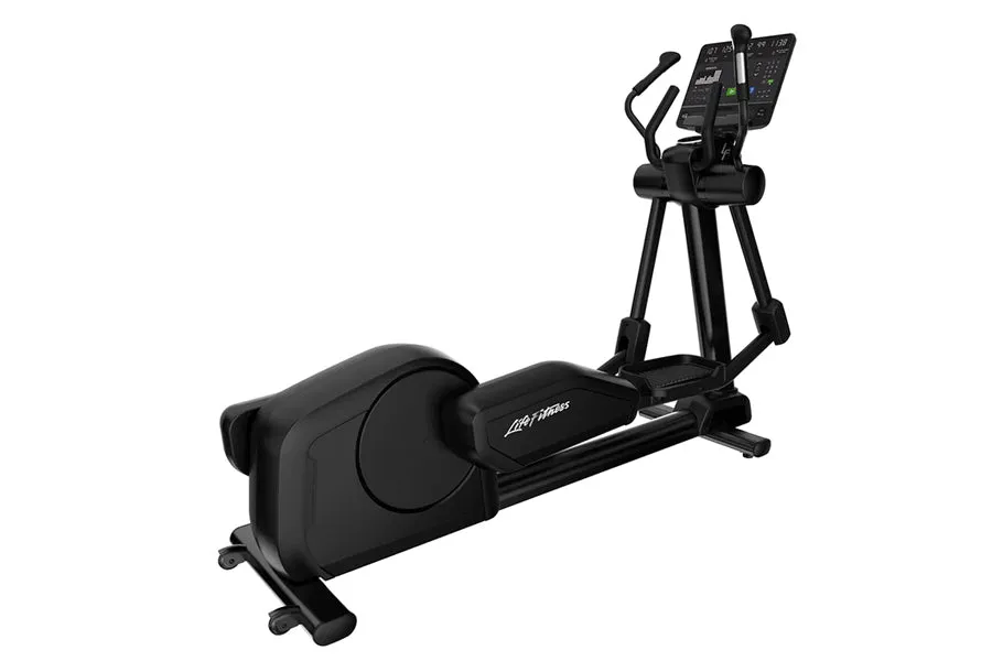 Life Fitness Club Series   (Plus) Elliptical Cross-Trainer (💥MEMORIAL SALE)