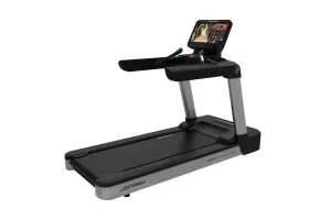 Life Fitness Club Series   (Plus) Treadmill (DEMO) (💥MEMORIAL SALE)