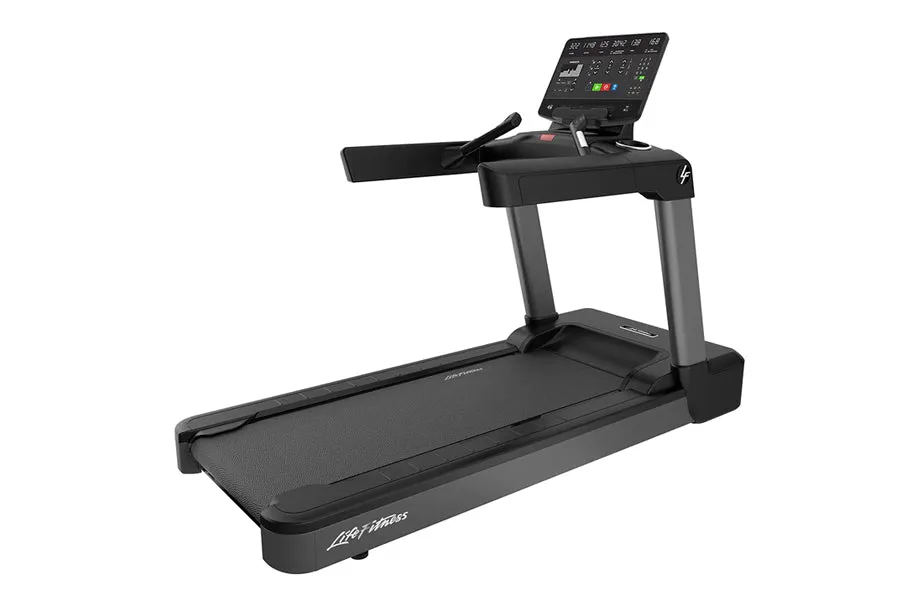 Life Fitness Club Series   (Plus) Treadmill (💥MEMORIAL SALE)