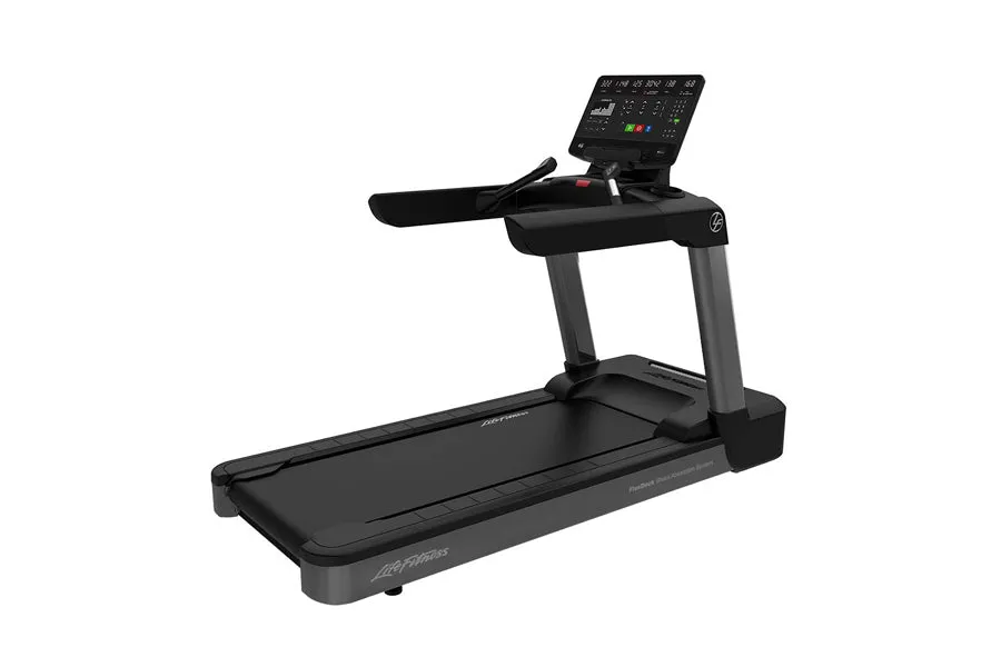 Life Fitness Club Series   (Plus) Treadmill (💥MEMORIAL SALE)