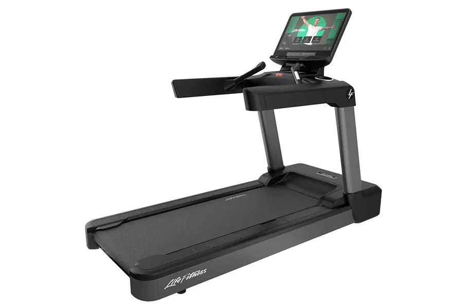 Life Fitness Club Series   (Plus) Treadmill (💥MEMORIAL SALE)