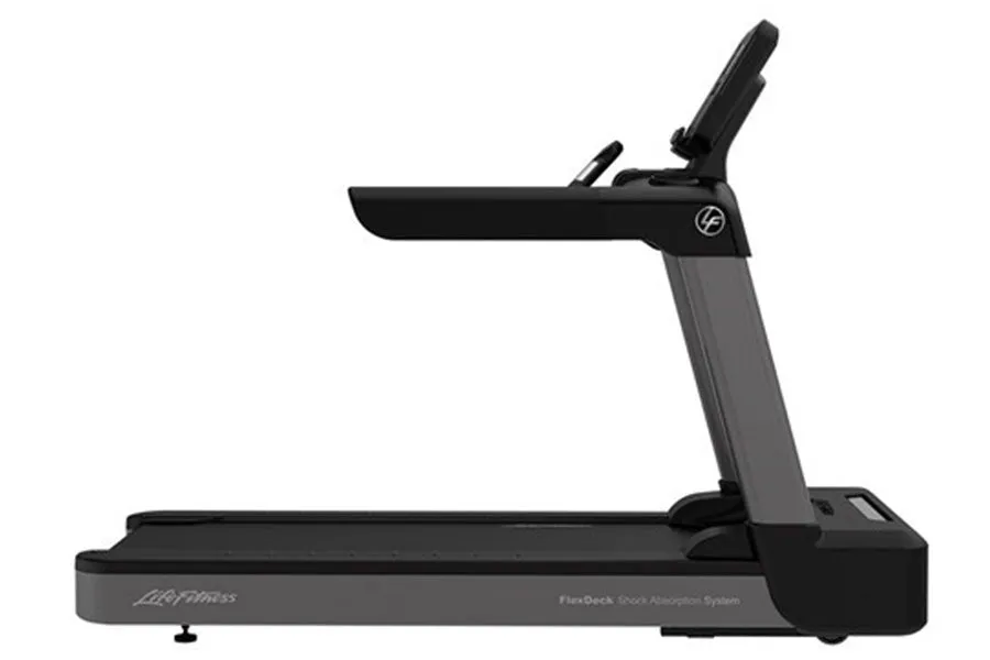 Life Fitness Club Series   (Plus) Treadmill (💥MEMORIAL SALE)