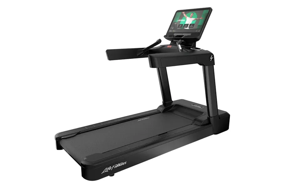 Life Fitness Club Series   (Plus) Treadmill (💥MEMORIAL SALE)