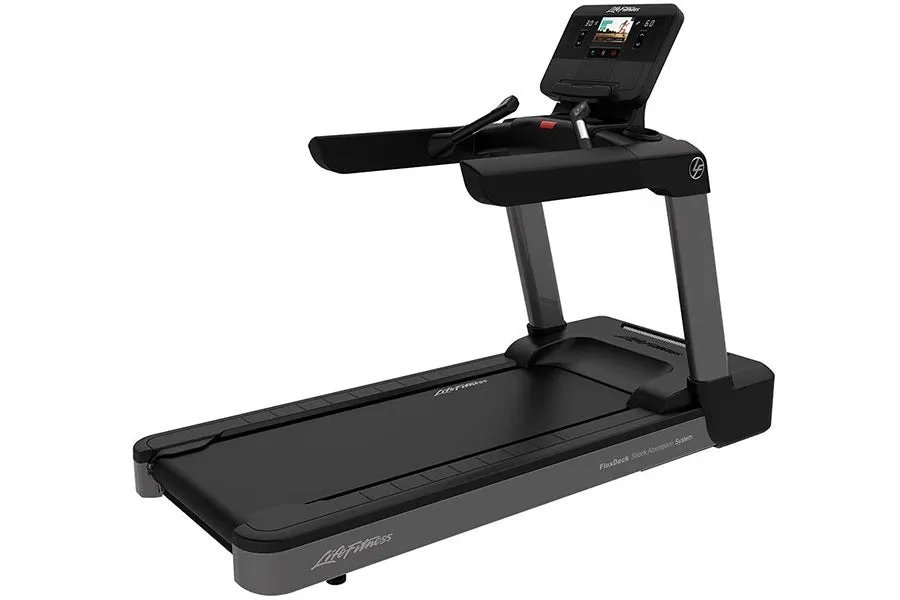 Life Fitness Club Series   (Plus) Treadmill (💥MEMORIAL SALE)