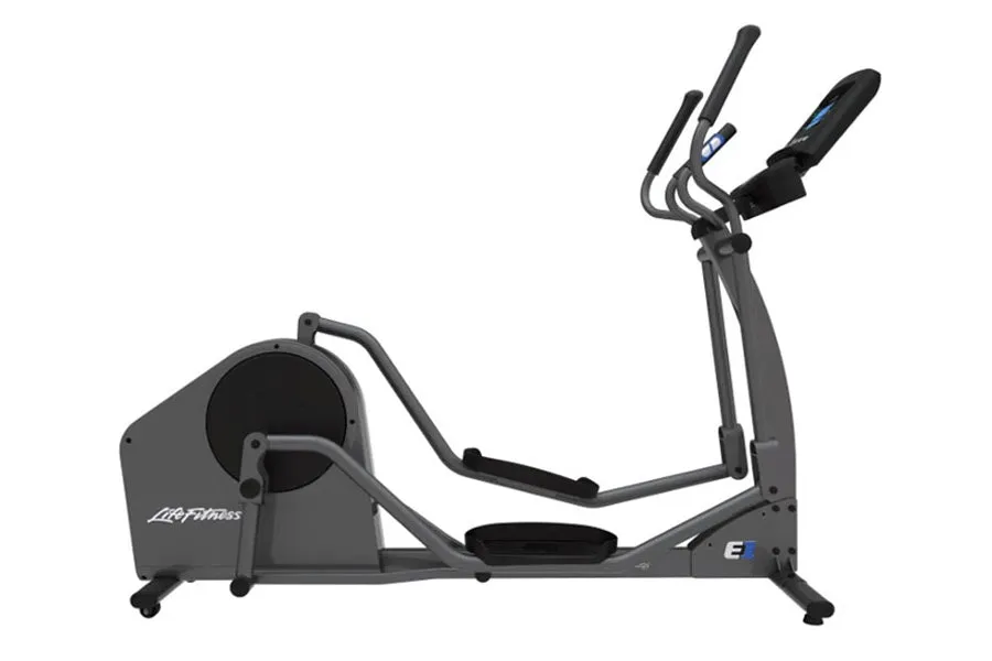 Life Fitness E1 Elliptical Cross-Trainer (💥MEMORIAL SALE)