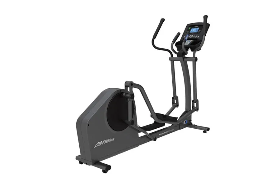 Life Fitness E1 Elliptical Cross-Trainer (💥MEMORIAL SALE)