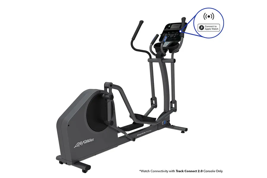 Life Fitness E1 Elliptical Cross-Trainer (💥MEMORIAL SALE)