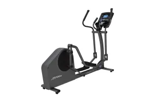 Life Fitness E1 Elliptical Cross-Trainer (💥MEMORIAL SALE)