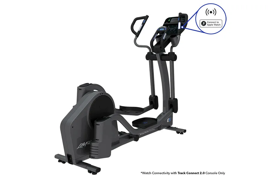 Life Fitness E5 Elliptical Cross-Trainer (💥MEMORIAL SALE)