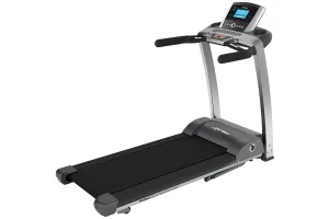 Life Fitness F3 Folding Treadmill (💥MEMORIAL SALE)