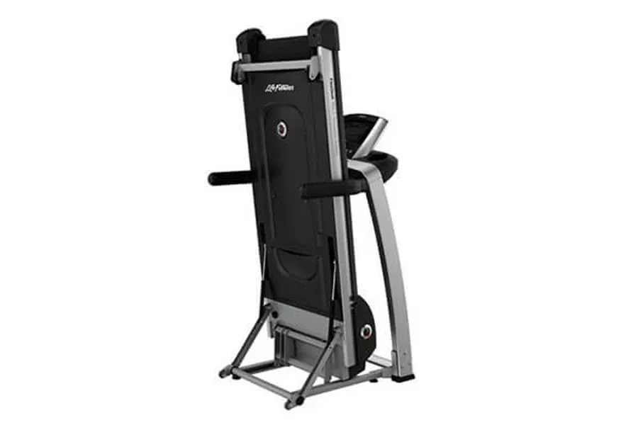Life Fitness F3 Folding Treadmill (💥MEMORIAL SALE)