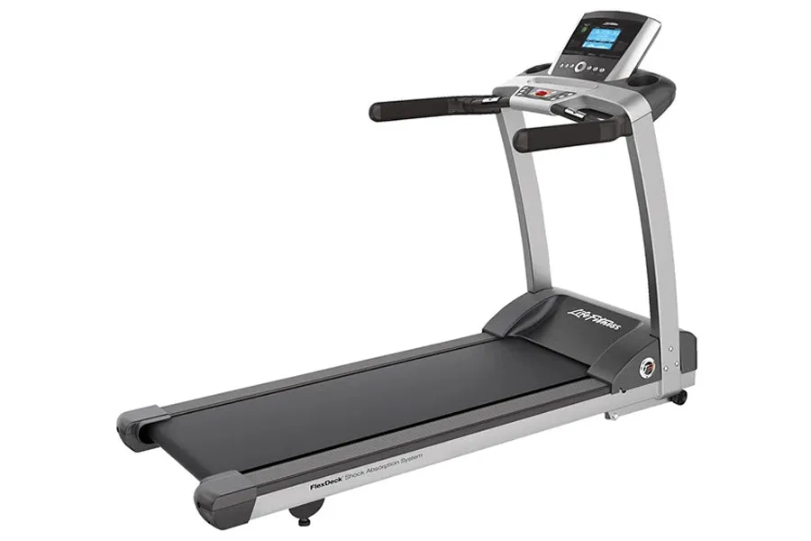 Life Fitness T3 Treadmill (🏃MEMORIAL SALE)