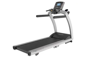 Life Fitness T5 Treadmill