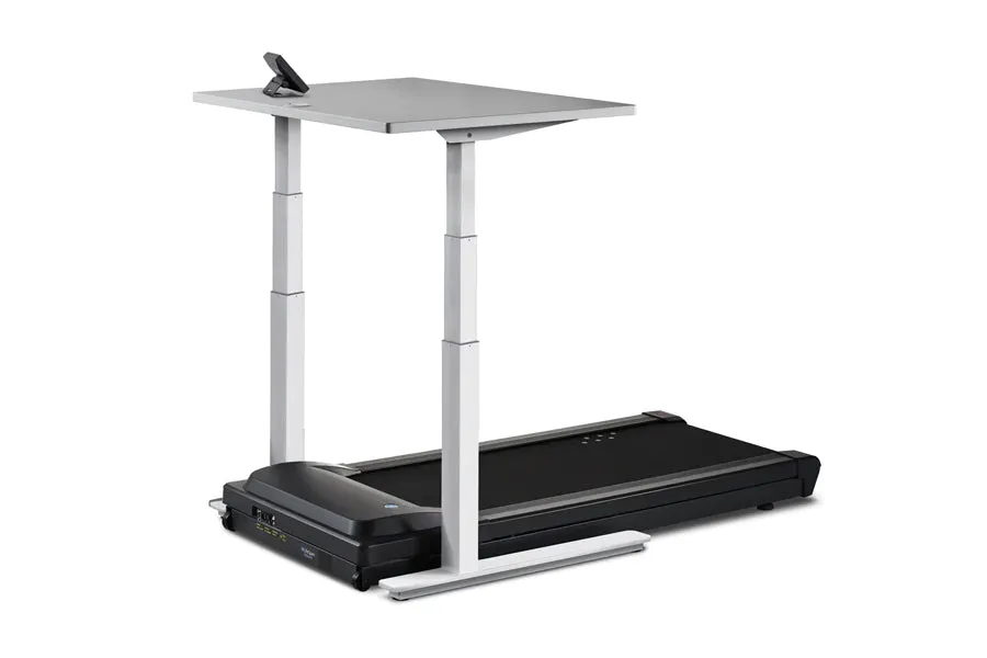 LifeSpan TR1200-Omni Desk Treadmill