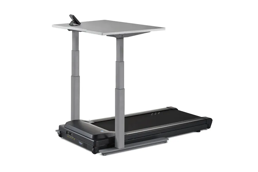 LifeSpan TR1200-Omni Desk Treadmill