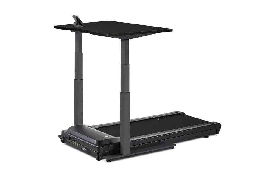 LifeSpan TR1200-Omni Desk Treadmill