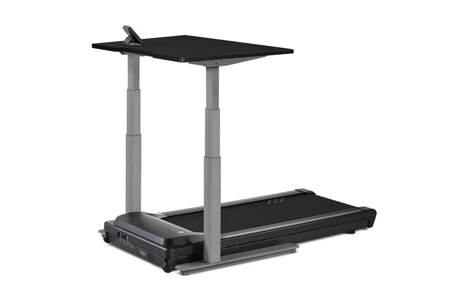 LifeSpan TR1200-Omni Desk Treadmill